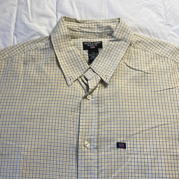 Ralph Lauren, Forever 21, Island Republic Shirt Bundle - Men - Picture 4 of 13